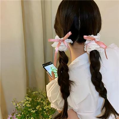 拜金女孩