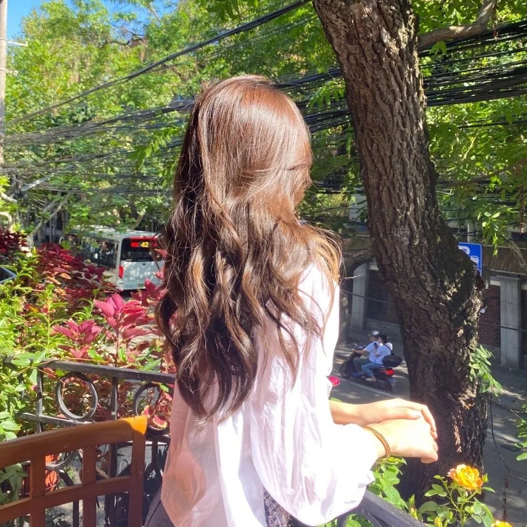 抢来的新娘