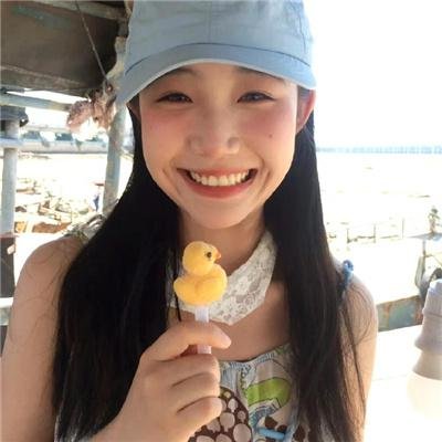 甜蜜香草
